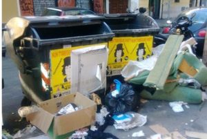 Muraro smentisce Grillo sui rifiuti di Roma: “Ancora zona critiche”