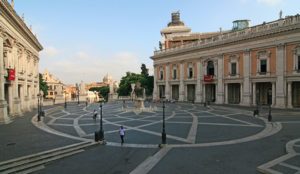 Campidoglio, incontrate famiglie dello stabile sgomberato di via Cardinal Capranica, garantiti servizi per continuità scolastica