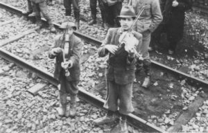 Circolo Mario Mieli, seminario di presentazione dei risultati del progetto “MEMOIR”. Roma, 15 Settembre ore 17.30