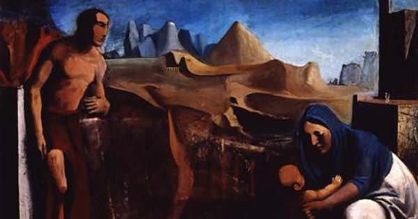 Roma Anni Trenta. La Galleria d’Arte Moderna e le Quadriennali d’Arte 1931-’35-’39, fino al 30 ottobre