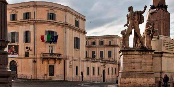 Accordo tra Roma Capitale e Mibact su passaggio gestione Scuderie del Quirinale