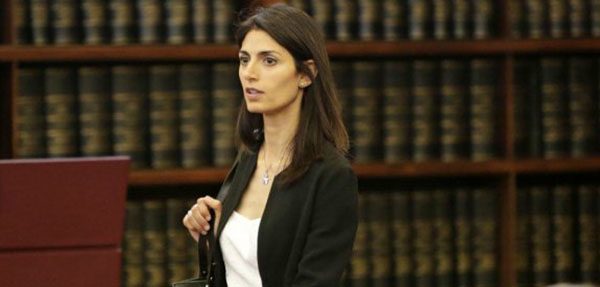 Raggi La Favolosa ricorre al Tar contro scelta Mibact di istituire Parco Archeologico del Colosseo