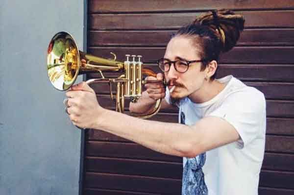 Muore il giovane rapper Vittorio Bos Andrei, noto come “Cranio Randagio”
