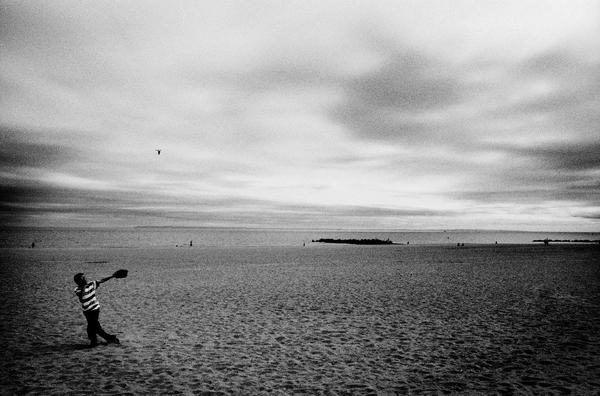 A Roma fino al 18 gennaio 2017 la mostra “Evaporations” di John R. Pepper a Palazzo Cipolli