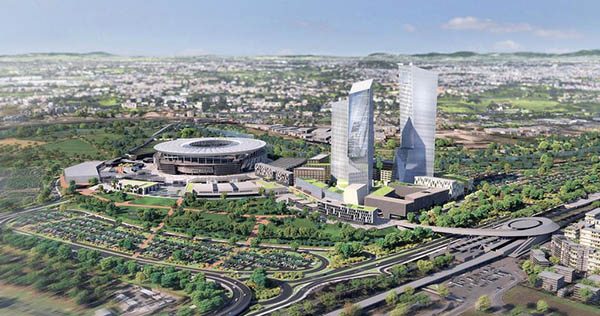 Stadio della Roma. Pelonzi(PD): “Basta pasticci subito convocazione straordinaria dell’aula”