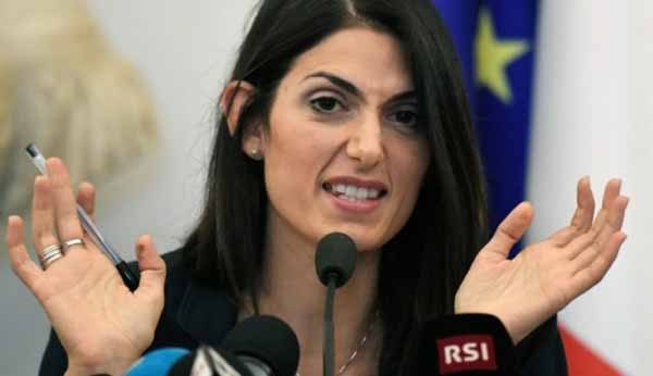 Il sito di ultradestra Breitbar sostiene Virginia Raggi, preoccupazione di Ilaria Piccolo (PD)