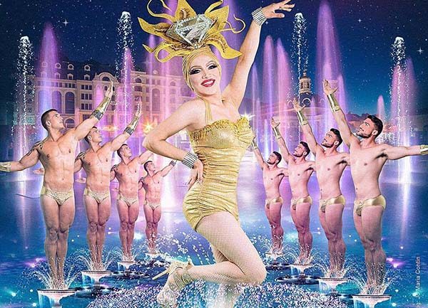 Il Capodanno di Muccassassina