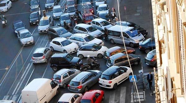 Campidoglio, al via il 22 gennaio la seconda “Domenica ecologica”