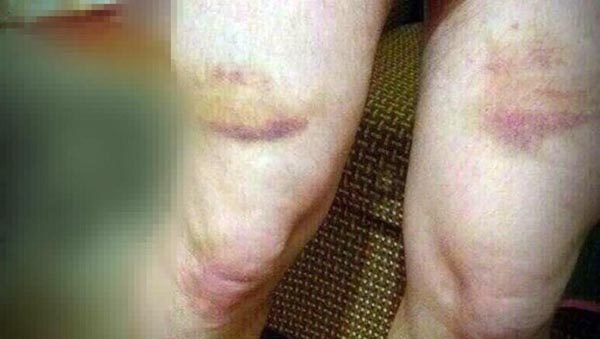 La Roma LGBT in piazza contro le torture sui gay in Cecenia: “Noi esistiamo” (e loro?)