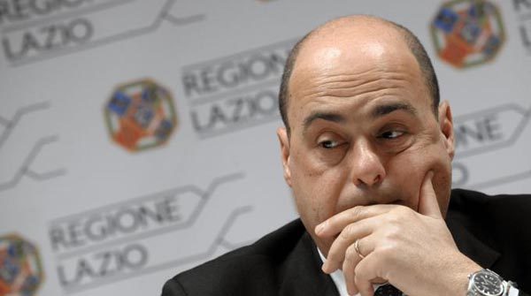 Ucraina. Zingaretti annuncia: “Pronto un piano d’accoglienza da 10mila posti”