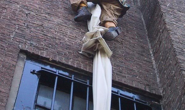 Roma, VII Edizione del Festival di Storia: “Evasioni Possibili”, dal 26 al 28 maggio