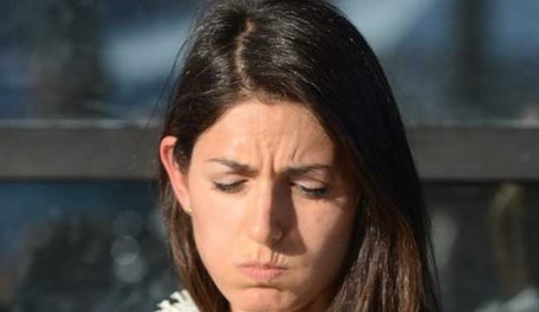 Santa Romana Signora dell’Inconcludenza ha una spiccata predilezione per i post-spazzatura