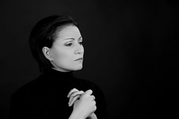 Teatri di Pietra presenta #Inscena il 5 luglio “Klytaemnestra at Inferi”