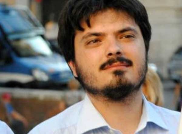 Congresso PD Roma: Andrea Casu nuovo segretario