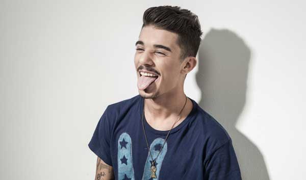 Anche il Gay Village ha il suo Talent, perché di originalità si muore. Ospite Moreno il 15 giugno