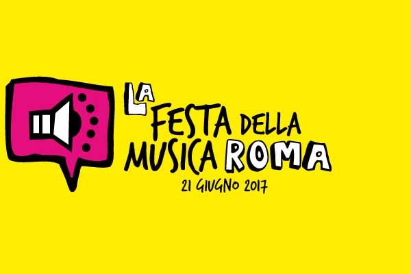 Online il sito della nuova Festa della Musica di Roma