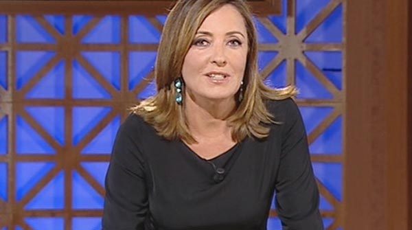 Barbara Palombelli al Gay Village il 13 luglio