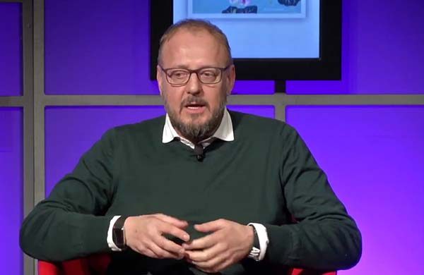 Gay Village Roma: il 25 agosto Antonello Dose