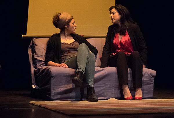 Il 1° settembre tornano al Gay Village Roma: “Le Brugole”. Imperdibili