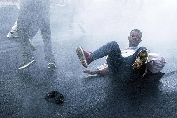 Su Curtatone l’amministrazione di Roma ha svolto pienamente le sue funzioni. Annamo bbene