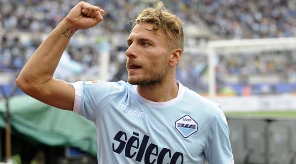 #SerieA: la Lazio batte il Milan per 4-1