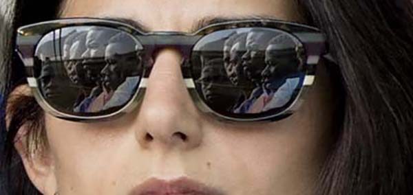 Virginia Raggi incontra il delegato UNHCR: il comunicato che ne segue è esilarante