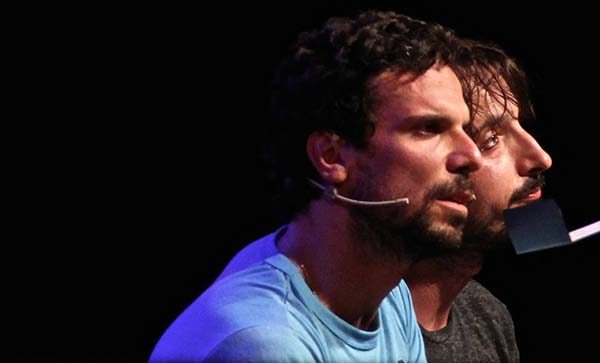 Gay Village Roma presenta “La più meglio gioventù” di Alessandro Bardani. Il 2 settembre