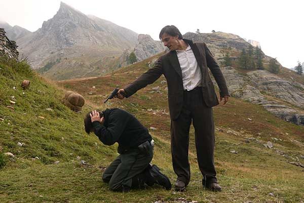 Festa del Cinema di Roma: giorno 2 con Paolo Taviani di “Una questione privata”