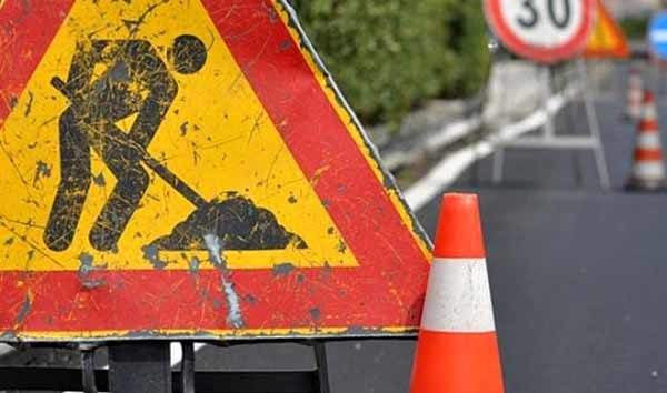 Campidoglio, i cantieri stradali proseguono anche durante le festività pasquali