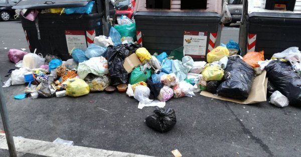 Roma. Diaco: “Amministrazione M5S attenta al decoro ambientale in tutto il territorio capitolino”. Si nota