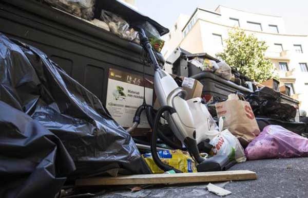 Diaco (M5S) ci riprova: “Lavoriamo per garantire ai cittadini un ambiente salubre ed ecosostenibile”