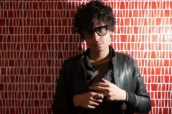 Marmo: spazio al cantautorato con Diego Conti ospite di ApeRIVER