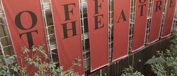 Off Off Theatre in Roma presenta la stagione 2018/2019