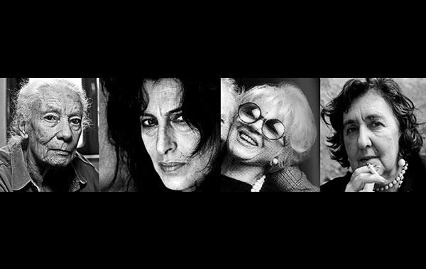 Off/Off Theatre Roma #Inscena il 4 dicembre “Straordinarie Donne” con Lavinia Grizi, Luciana Bastarelli e Lucia Marziali