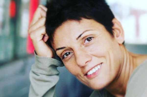 Imma Battaglia premiata ad Anzio