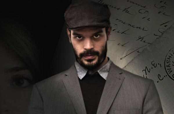 Il 25 gennaio #Inscena a Roma “Eroi Perduti”