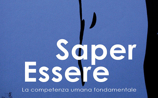 Renzo Maggiore presenta “Saper Essere”, il 23 febbraio