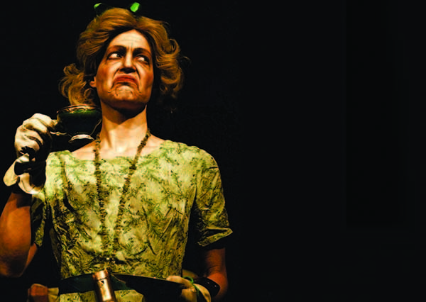 A Roma dal 22 al 27 febbraio il XXIII Festival del Teatro Europeo