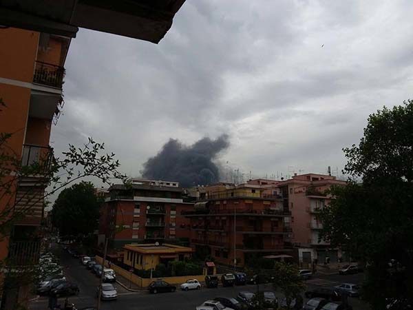 Il Comitato PAC tira in ballo la Soprintendenza. Diffida dei cittadini alla Soprintendenza Speciale Archeologia, Belle Arti e Paesaggio di Roma