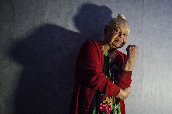 Roma OFF/OFF Theatre #Inscena “La Tarantina” dal 27 al 31 marzo