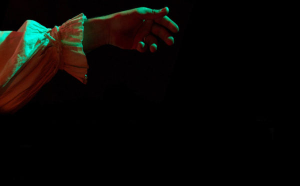 Teatro Trastevere #Inscena “Edmund III”, dall’1 al 3 maggio