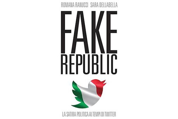 Roma: presentazione “Fake Republic” con il Ministro Orlando e Federico Palmaroli de “Le più belle frasi di Osho”