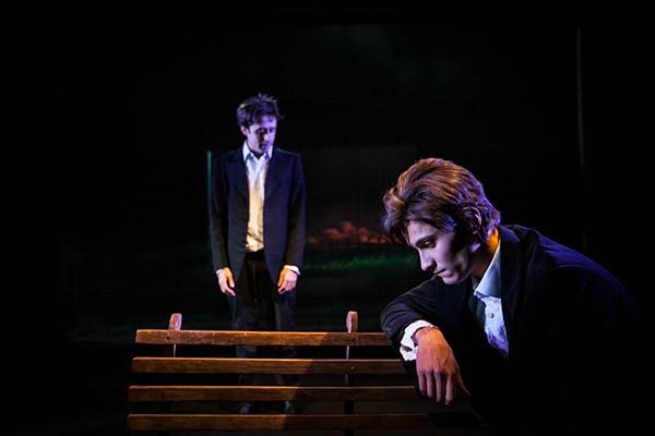 Off Off Theatre in Roma dal 10 al 22 aprile #Inscena “Per strada”