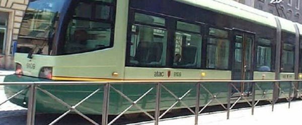 Roma e la favolosa narrazione dell’Assessora Meleo sui sabotaggi di nove tram