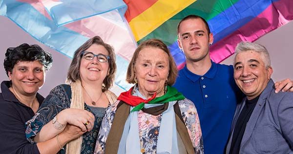 Roma Pride 2018, manifesto politico e campagna