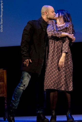 Al Gay Village di Testaccio #Inscena “Psicomico revolution”. Il 27 luglio