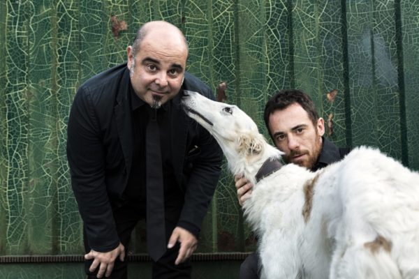 Roma,#Inscena “Tivoli chiama, Festival delle Arti”