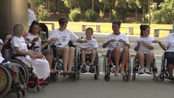 Roma, avvio in Italia alla sperimentazione per la terapia genica contro l’atrofia muscolare spinale