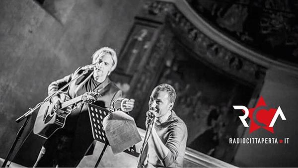 Roma #Inscena “I Racconti delle Nebbie”, il 21 luglio