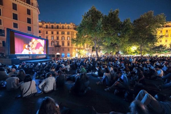 Roma, tutti gli appuntamenti dal 20 al 26 luglio di “Estate Romana 2018”